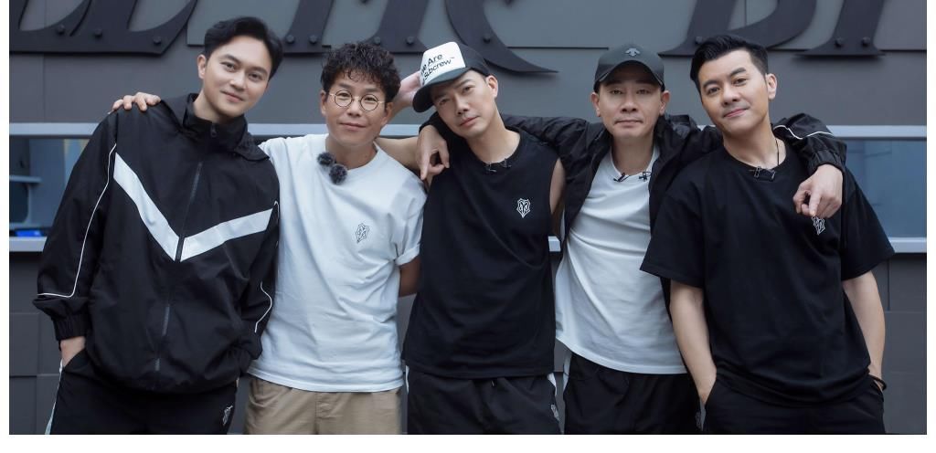 ricky|《披荆斩棘的哥哥》五公淘汰名单:大湾区组合解体,陈辉复活失败