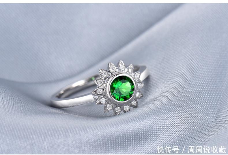 暴利|喜欢珠宝,想进入珠宝行业,我能给你什么样的建议?