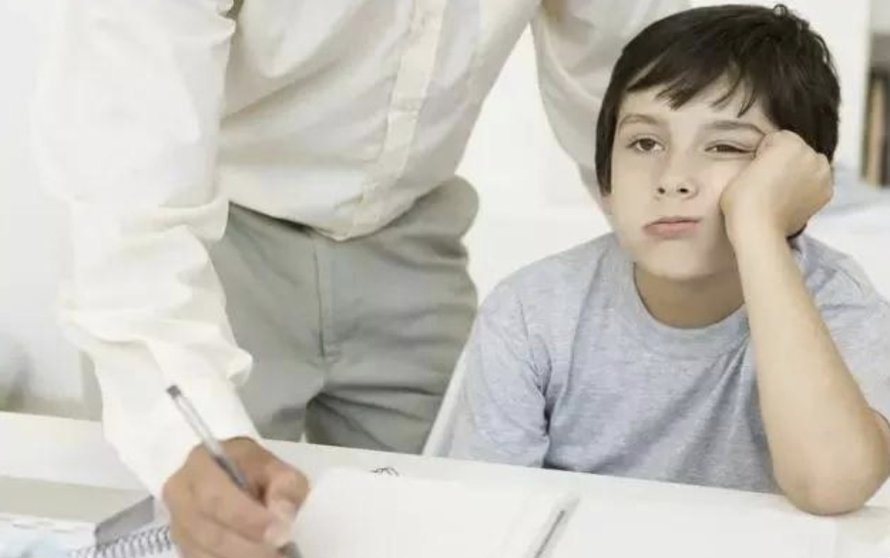 快乐教育|清华教授:这句“毒鸡汤”毁掉了多少孩子,很多家长还信以为真