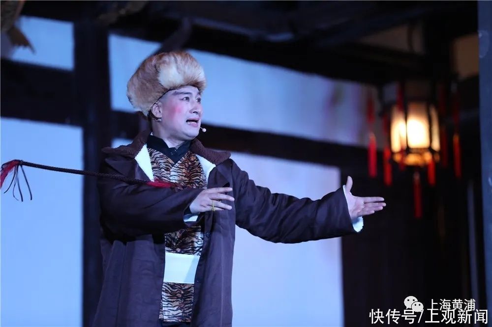 样板戏|三山雅集唱响红色经典，样板戏轮番上演过瘾