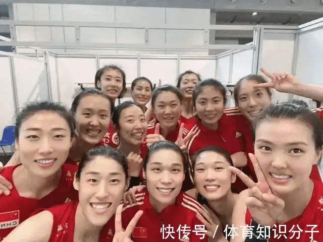 蔡斌|太意外,网传中国女排集训30人已出炉:朱婷无缘、姚迪也没能入选