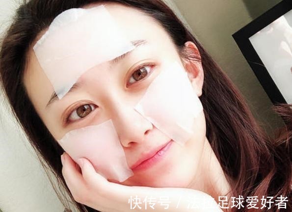 水乳 毛孔粗大出油快,多半是护肤不对!做好这3点,轻松养出干净脸!