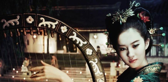 多情最是李商隐,他背后的女人们都有谁