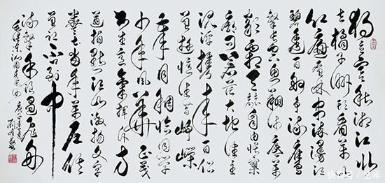 艺术家领军人 刘修义|光辉历程?新时代| 历程