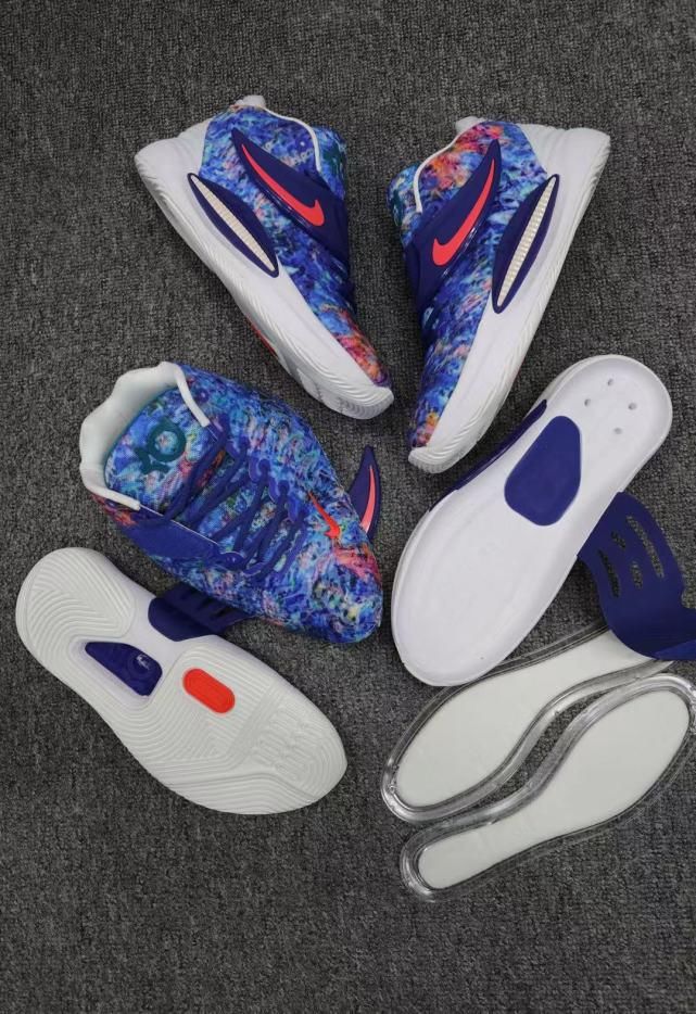 步骤|简单明了，三个步骤告诉你篮球鞋到底该怎么选 kd14实战篮球鞋