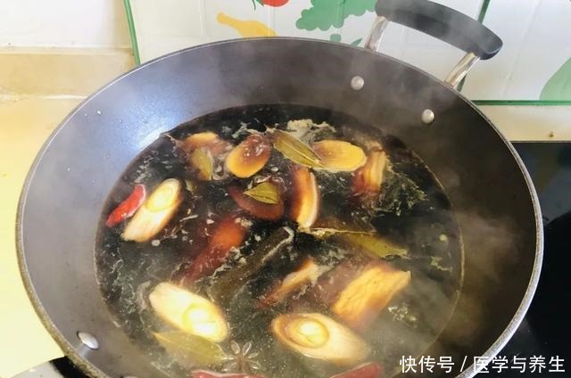 「滋味」做卤肉没有那么麻烦,配方来了!「滋味」做卤肉没有那么麻烦,配方来了!