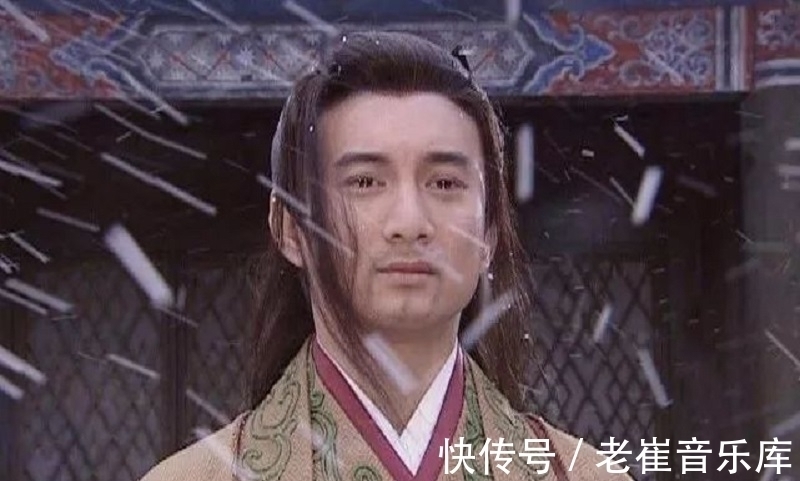 赵匡胤!宋朝欲灭南唐,李煜:我称臣行不行?赵匡胤回答成千古名言