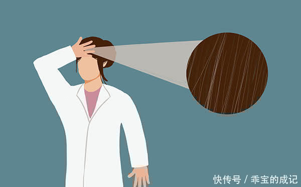 头上长出白头发,能不能拔掉?年轻人长白头发的原因是什么?