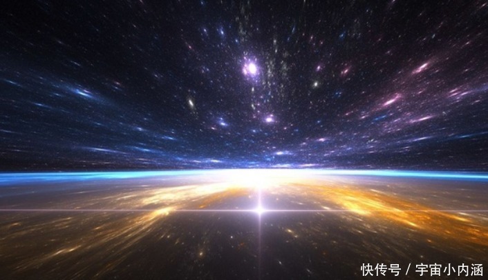 宇宙 9.9级曲速引，可以达到3000多倍光速，科学家却很失望？