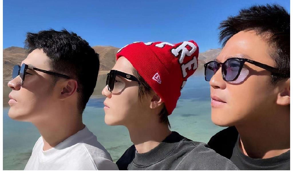 《跑男》曾經(jīng)的主力成員出走《五哈》，兩節(jié)目打擂，你更看好哪邊