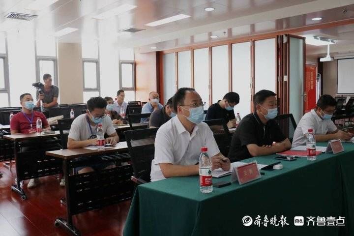 数字|东营市“数字新蓝海”计划：专项服务行动，助力企业数字化升级