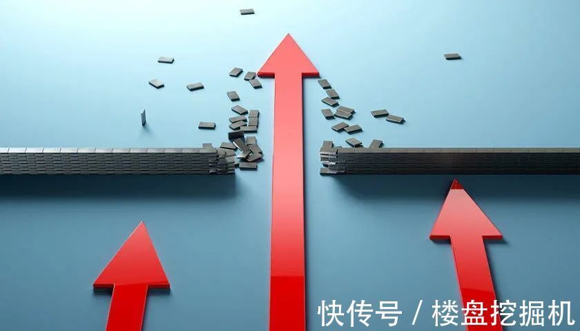 房企|三道红线之下，房企为“转绿”各出奇招