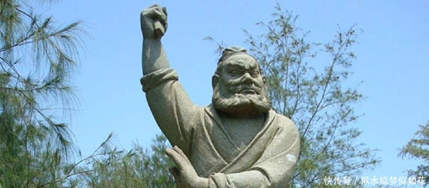  水浒里此人纵横水泊，历史上驰骋太行，大败金兵！