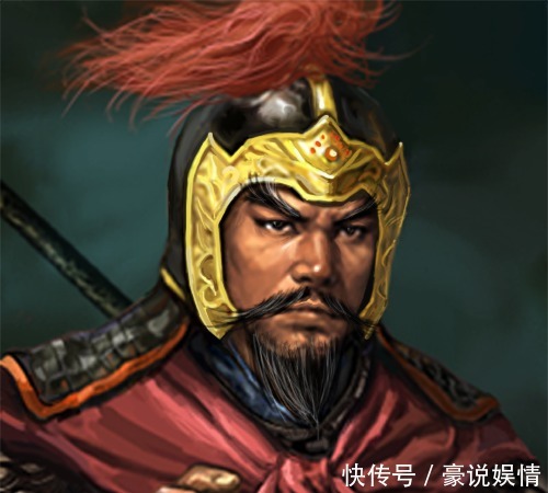 哥舒翰|安史之乱四大战神，结局一降一反一被斩一病死