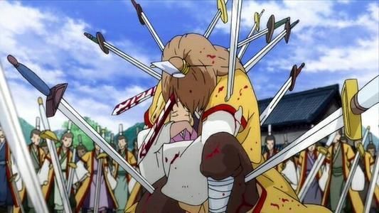 狐妖小红娘傲来雾,花果香,定海一棒万妖朝全诗