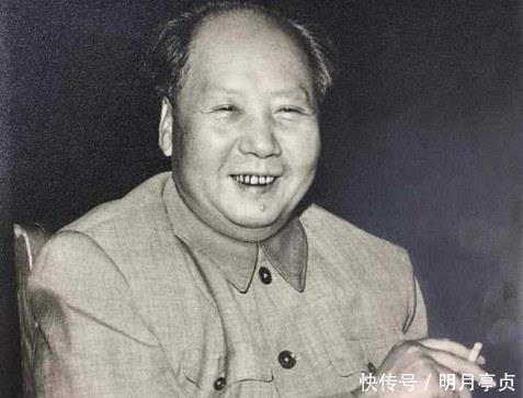 毛主席曾路过一家饭店,吃了一碗羊肉泡馍,饭店因此火了60年