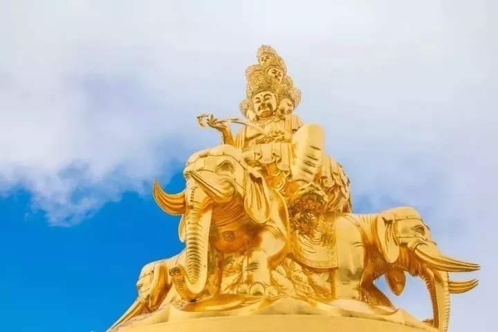 老和尚&佛观一粒米,大如须弥山:三大高僧是这样积累福报的!