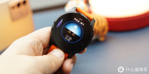 礼盒|胖虎迎春：vivo WATCH 2新春礼盒抢鲜开箱