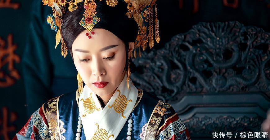 难逃一死|慈禧太后有个小毛病,见过者难逃一死,唯独这位太监逃过一劫!