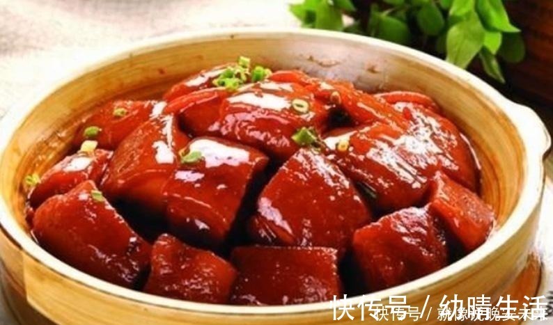 猪肉红烧，切记“4做3不放”，做错了，肉不鲜嫩又腥柴，不入味