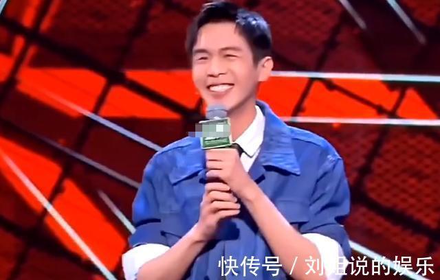 人父母|張若昀參加《脫口秀大會(huì)》自曝求婚時(shí)對(duì)唐藝昕說(shuō)非你莫屬