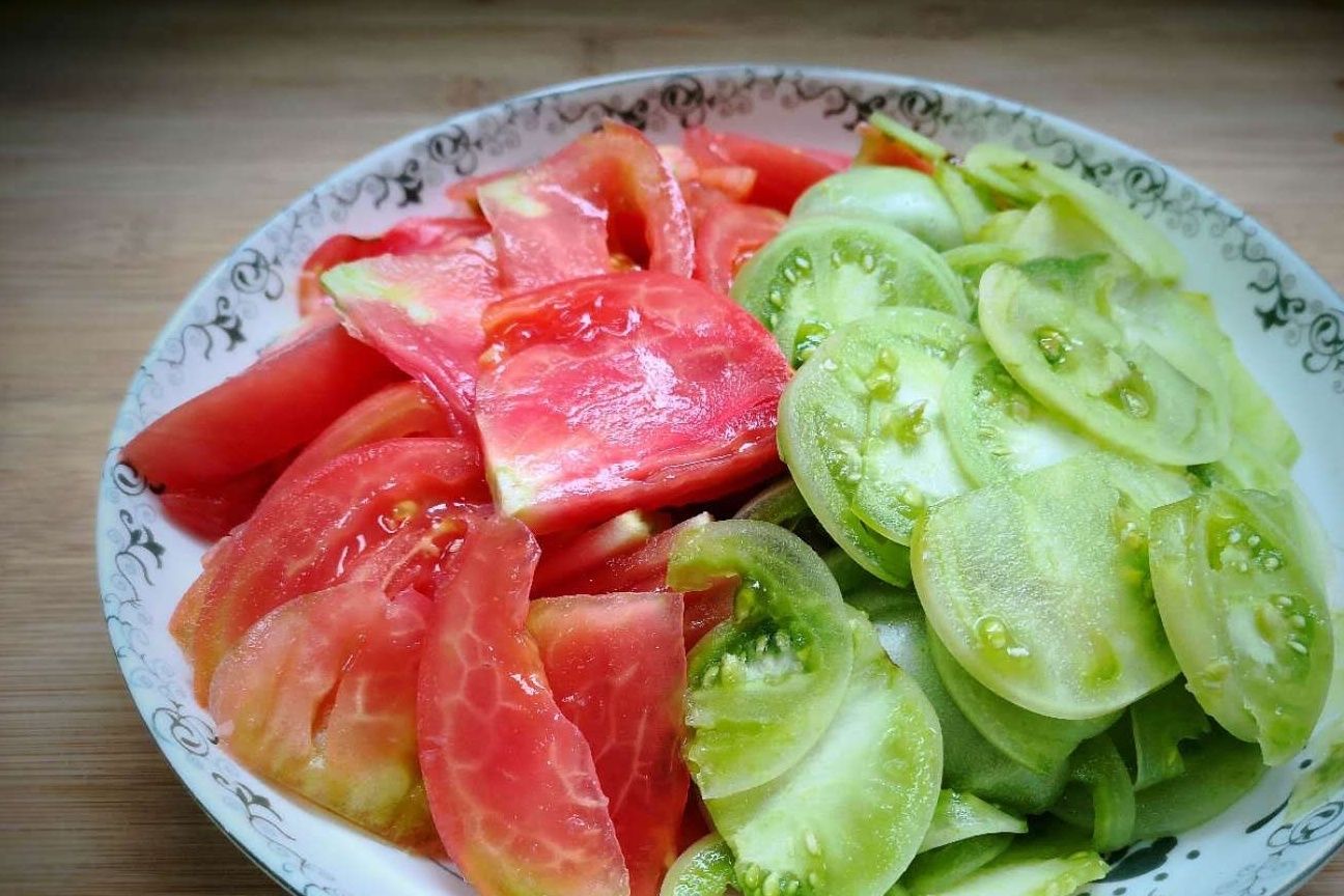 小面姨|天太热，我家尤其爱吃这道菜，酸爽开胃还营养，好吃连汤汁都不剩