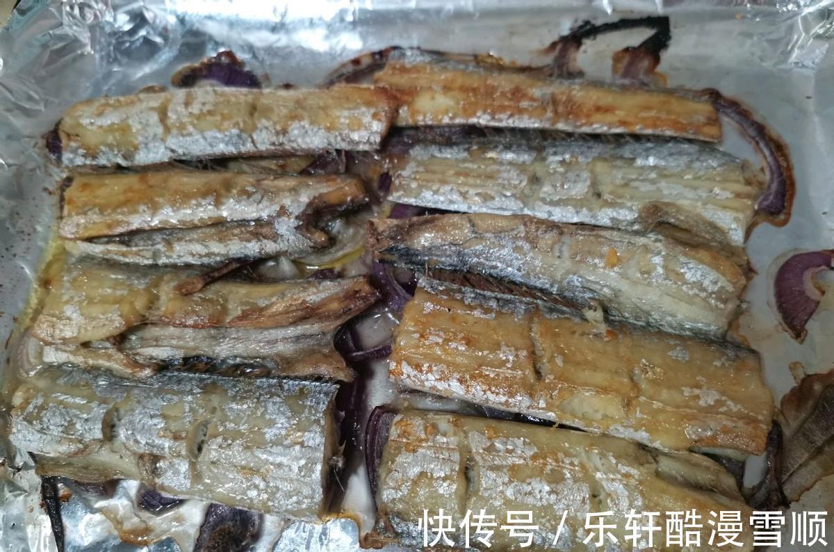 万能的酸汤菜肴酸汤带鱼,酸香味美,鲜嫩多汁,营养又美味