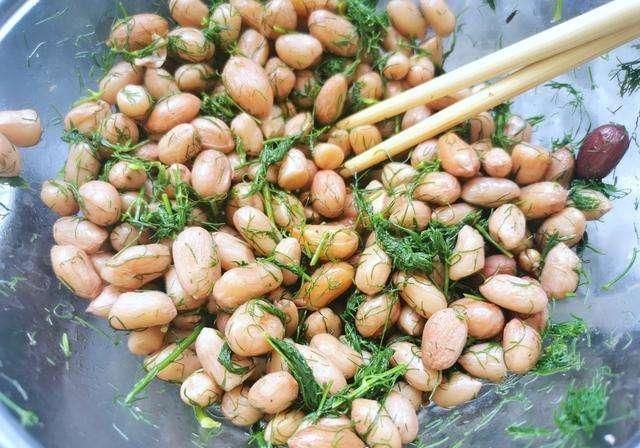 湿气就怕这个菜,三天两头吃,滋补又美味,湿气消失了,想瘦并不难