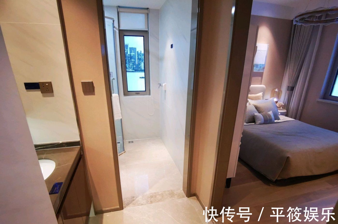 中海城市广场|中海城市广场钻石湾好不好?置业顾问从项目现场发回新组图