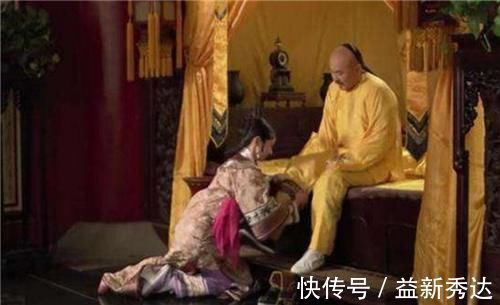 官方语言&清廷官方主流,究竟是满文还是汉字?看看康熙的朱批,你就明白了