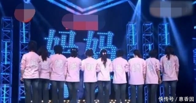 张爸爸|老公喜欢儿子,老婆却生了10个女儿,网友表示:命中注定当岳父