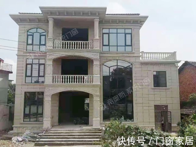 断桥铝|为什么封阳台要用断桥铝门窗?断桥铝门窗与什么优点？