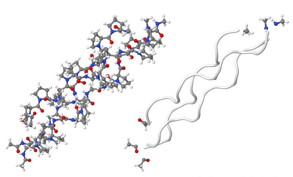 远古人类不吃盐，野生动物不吃盐活蹦乱跳，现在不吃盐却会有问题