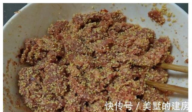 甜面酱|想吃粉蒸肉不用买,教你自己在家做,步骤详细,一学就会!