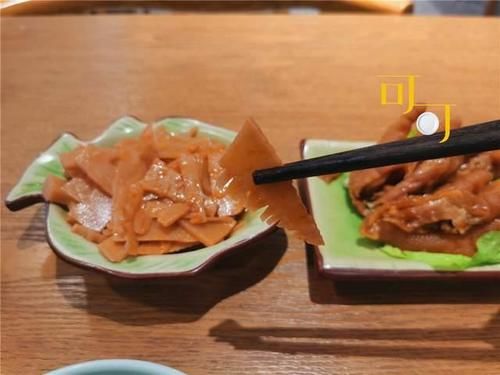  吃饭|一个人在粥铺里不喝粥，看我点了些什么下酒菜，61元晚餐还行吧