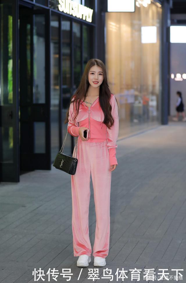 裤子要精不要多,秋冬备好这“5条”裤子,保暖舒适还很显瘦