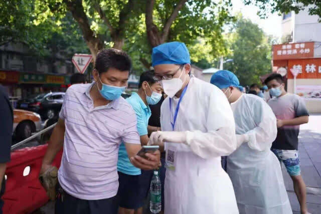 抗疫|湖南：共青团引领青年投身抗疫