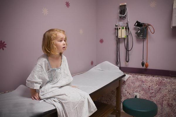 患儿|女孩性早熟,最晚的“末班车”是几岁医生此年龄干预还有救