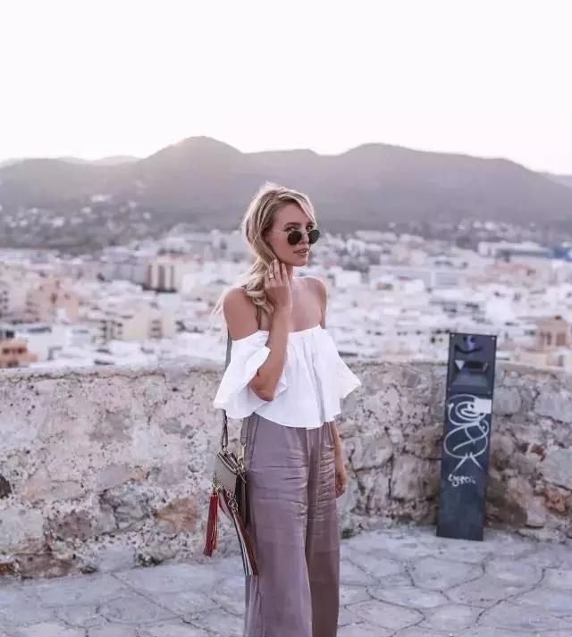 穿衣选择困难症有救了这5件单品让你天天具有新鲜感