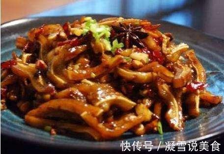 妈妈经常做的几道家常菜，好吃到停不下筷子，吃后回味无穷
