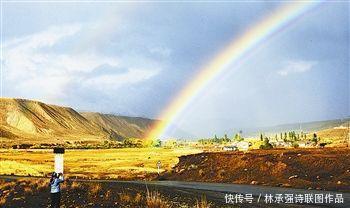 昌吉|昌吉天山美景