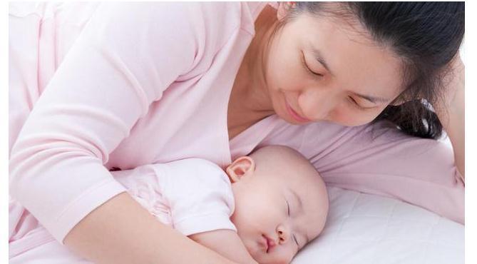 小李|0~3月龄宝宝突变睡渣,问题出在哪里?了解原因父母轻松应对