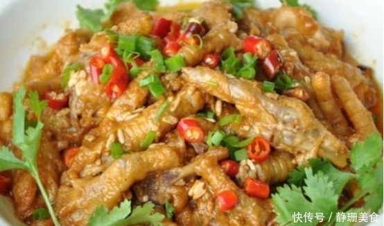 解馋开胃的几道家常菜,营养又健康,一家人吃得其乐融融