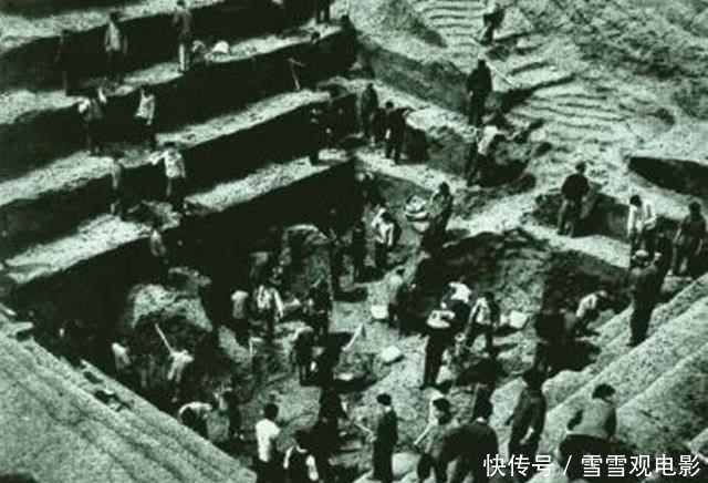 发现|此墓中出土最早版本的《道德经》, 发现了一个持续上千年的错误