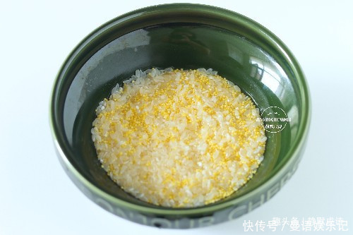 砂锅|夏天最佳早餐粥,隔三差五就得煮,孩子每次最少喝两碗,雷打不动