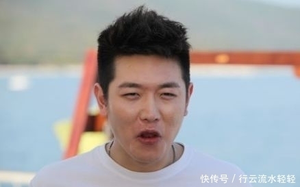 他因生活作风被节目组除名，现做网红带货，汪涵曾力捧无果