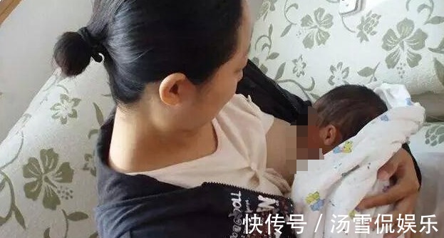 母乳|新生儿喝完母乳后却离世,得知死因,老公怒斥妻子不配做妈妈