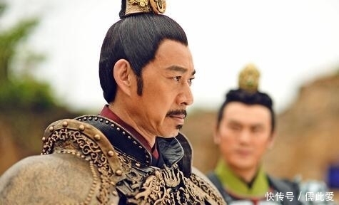 临死前|唐太宗临死前，准备将武则天赐死，武则天凭借八个字得以保全