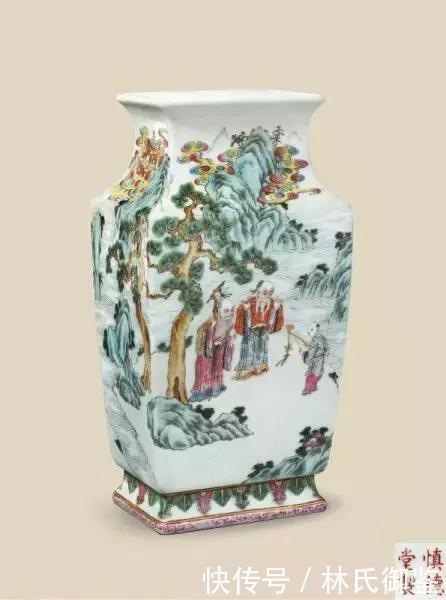 教你辨别道光瓷器,你对道光瓷器知多少?