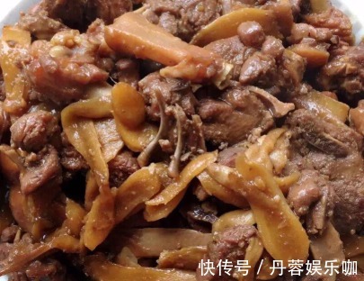 子姜|适合孩子进补的菜,发汗解表、消炎止痛,提高免疫力强壮身体